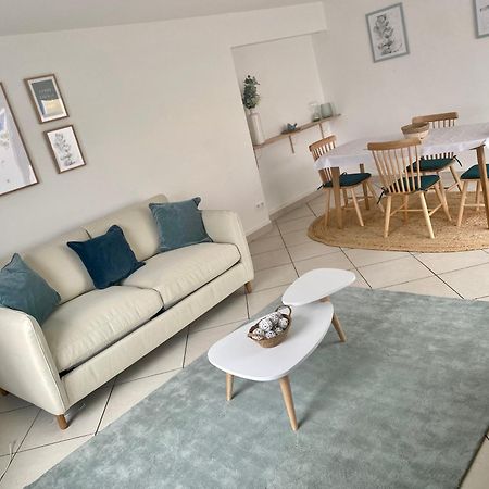 Chez Colette Apartment Void-Vacon ภายนอก รูปภาพ