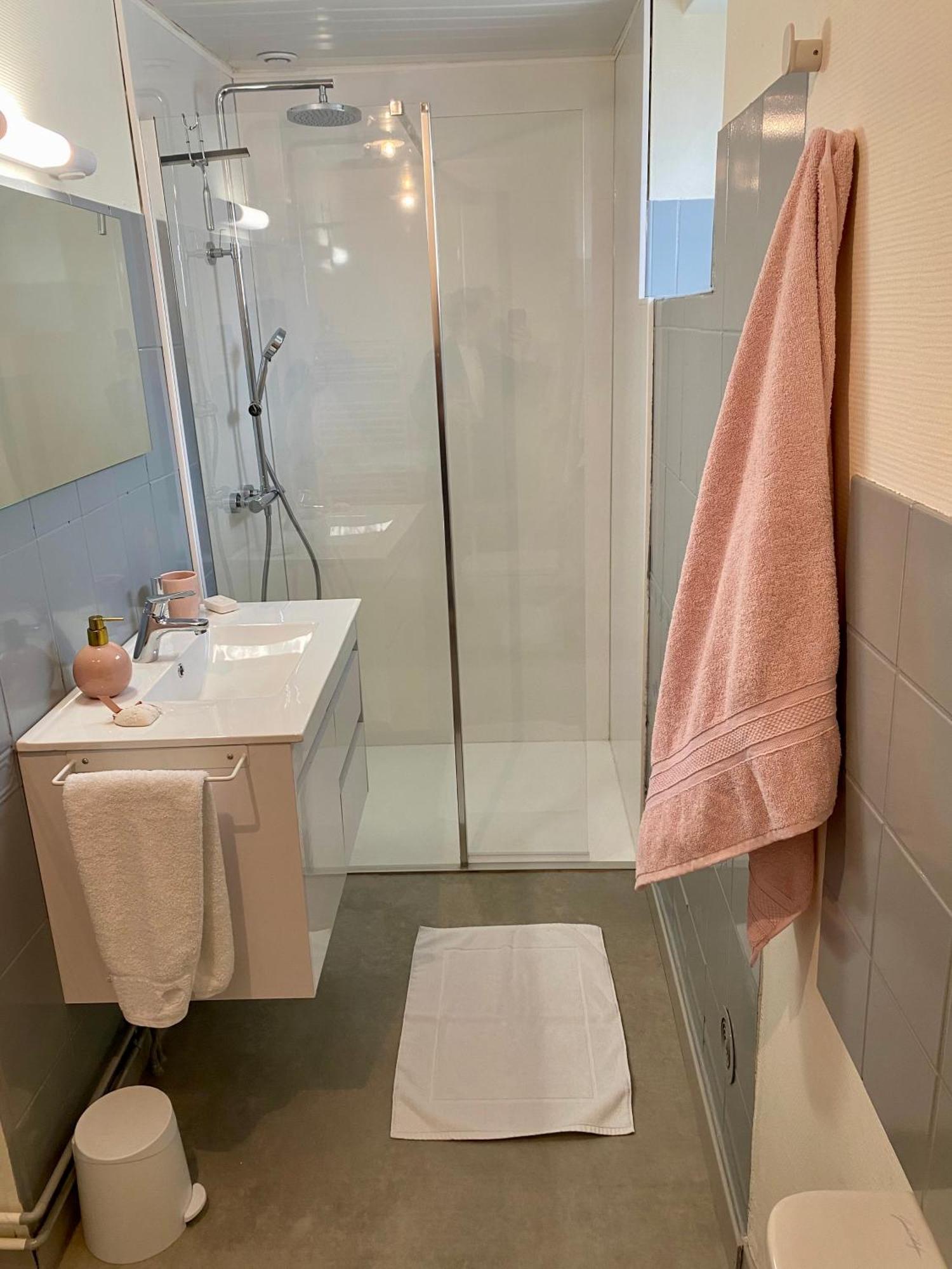 Chez Colette Apartment Void-Vacon ภายนอก รูปภาพ