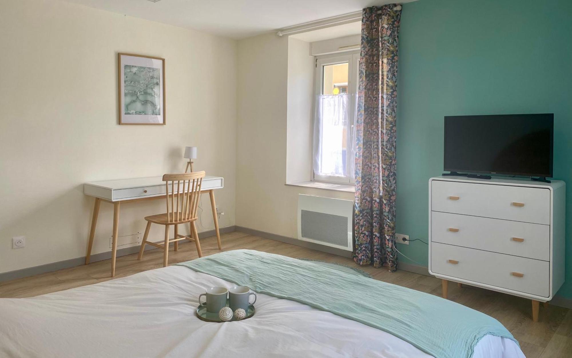 Chez Colette Apartment Void-Vacon ภายนอก รูปภาพ