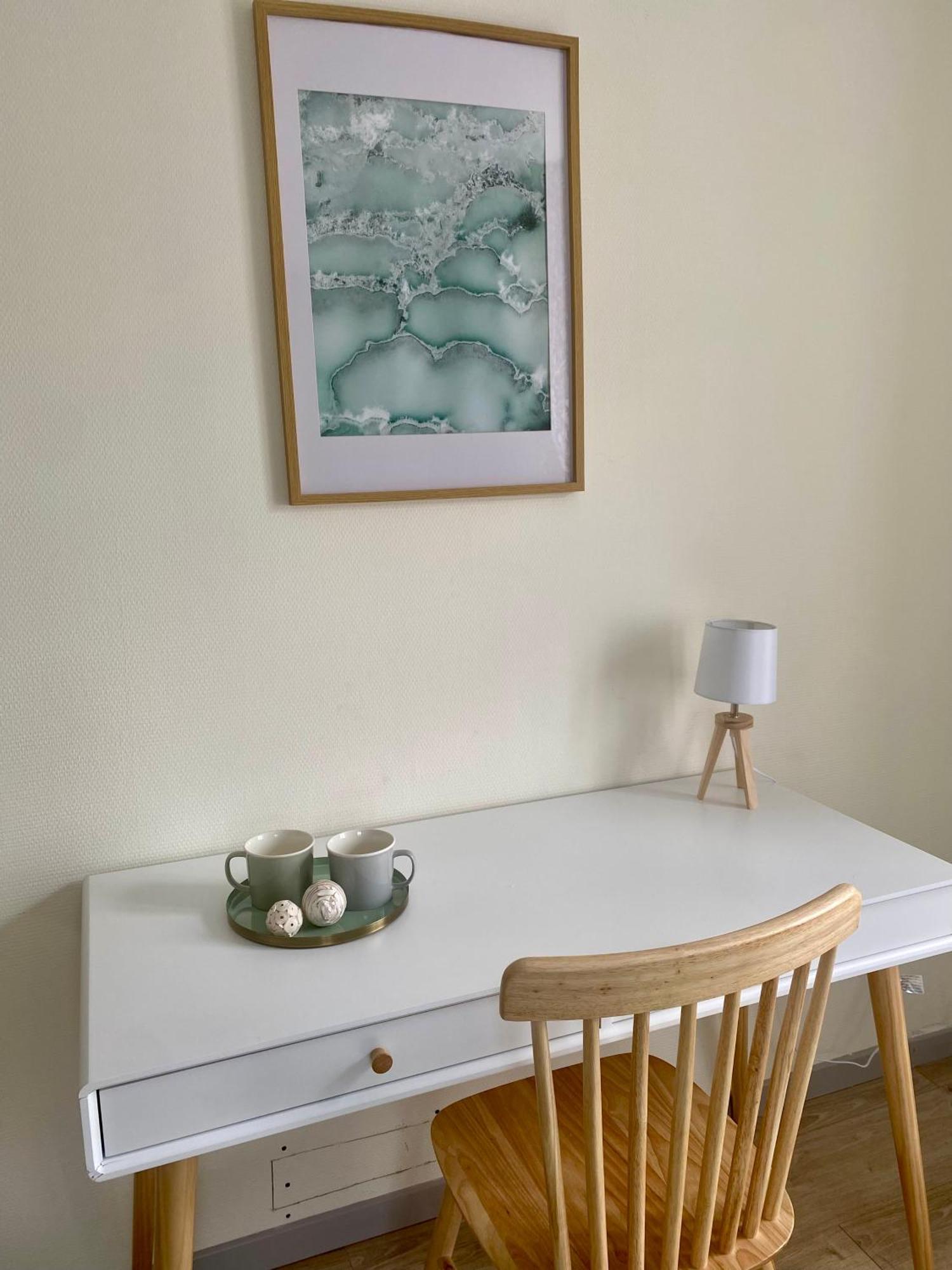 Chez Colette Apartment Void-Vacon ภายนอก รูปภาพ