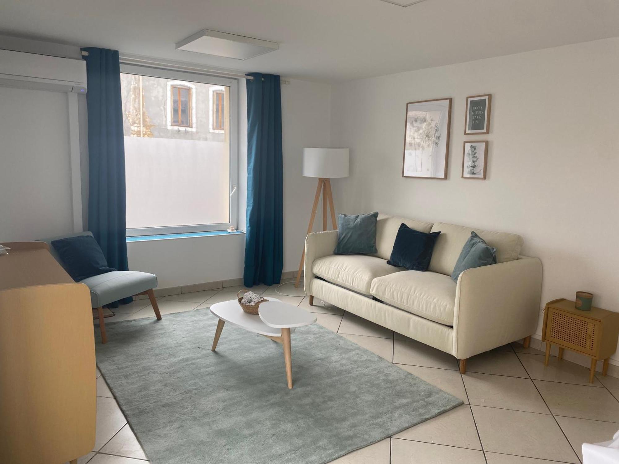 Chez Colette Apartment Void-Vacon ภายนอก รูปภาพ