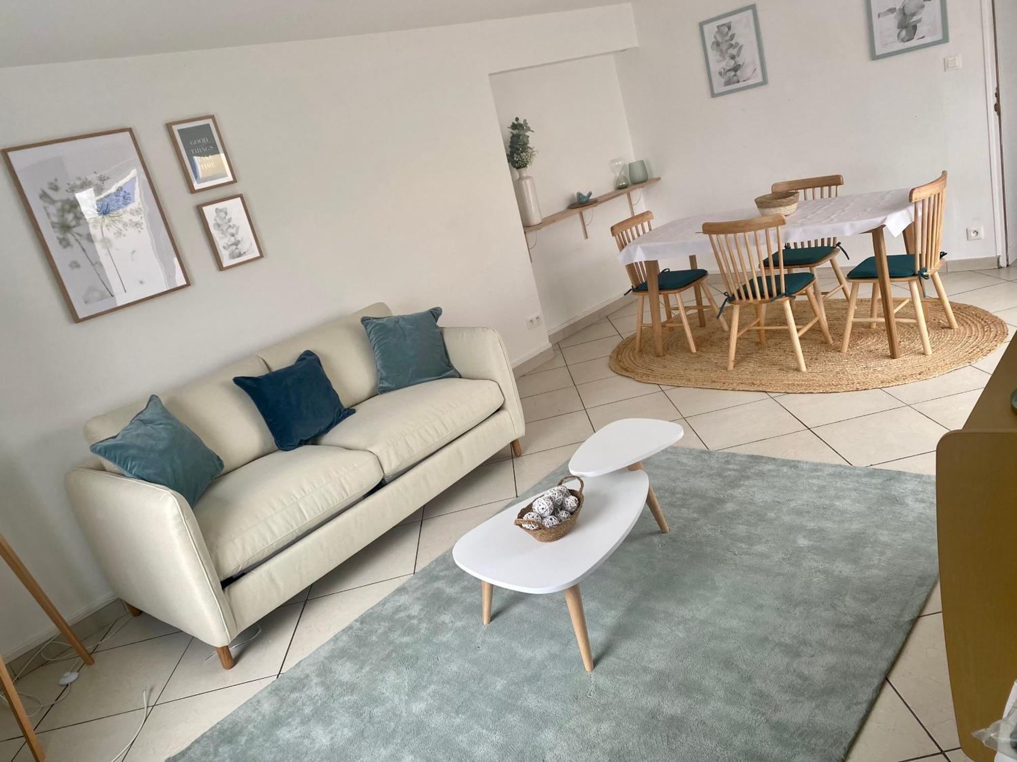 Chez Colette Apartment Void-Vacon ภายนอก รูปภาพ