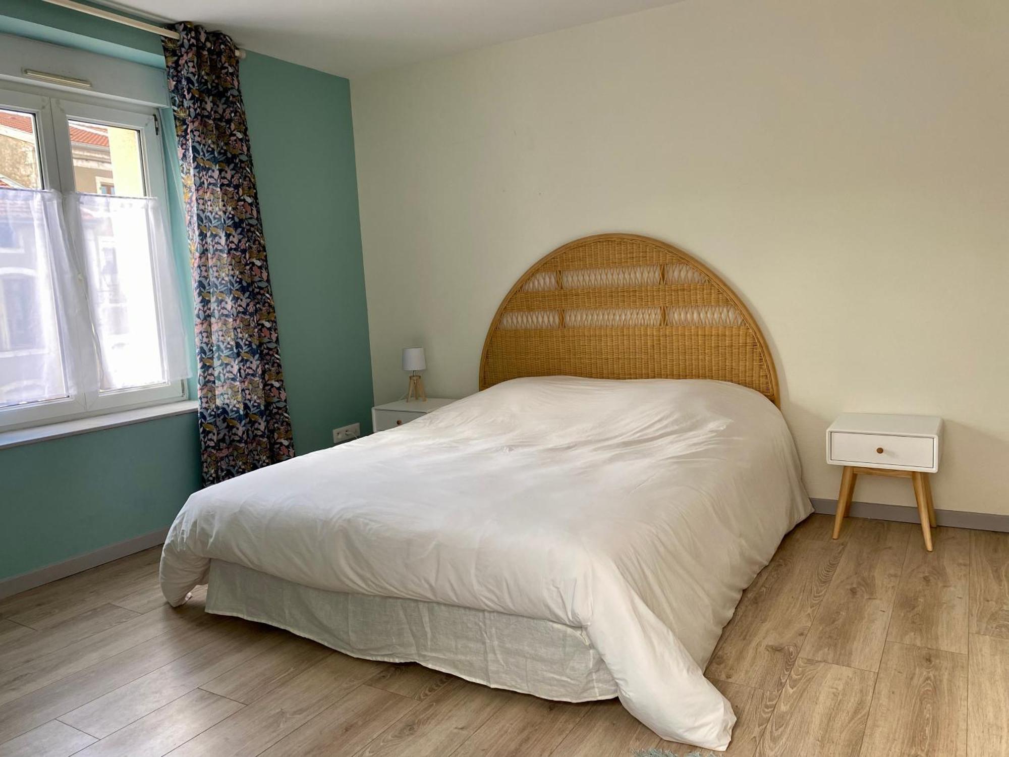 Chez Colette Apartment Void-Vacon ภายนอก รูปภาพ